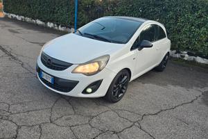 OPEL CORSA 1.3 CDTI 95CV "OK NEOPATENTATI"
