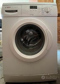 Lavatrice Bosch Serie 2 - 7kg 1000 giri