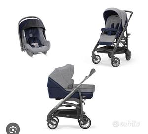 Trilogy inglesina e altro