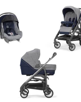 Trilogy inglesina e altro