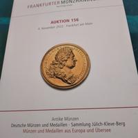 libro aste mumisnatica 2022 