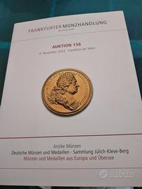 libro aste mumisnatica 2022 