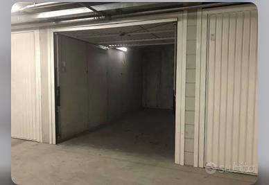 Box auto a cerveteri