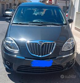 LANCIA Musa 2ª serie - 2010