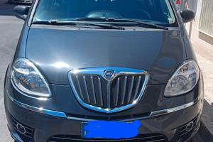 LANCIA Musa 2ª serie - 2010