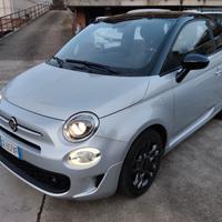 Fiat 500 1.0 Hybrid Connect