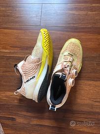 Scarpe tennis Head Endure Pro BOA