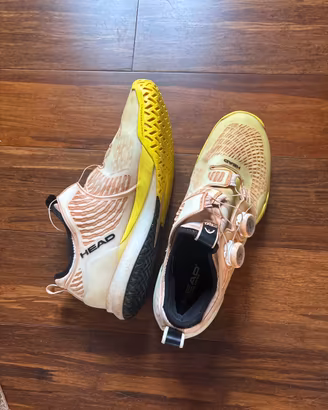 Scarpe tennis Head Endure Pro BOA
