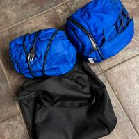 Termocoperte motard