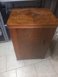 Macchina Necchi per cucire