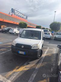 Fiat Doblò 1.9 Multijet in buone condizioni  