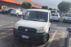 Fiat Doblò 1.9 Multijet in buone condizioni  