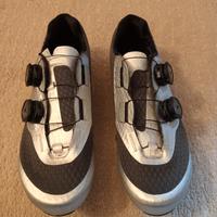 Northwave Scarpe Bici da Corsa tg 39.5