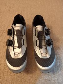 Northwave Scarpe Bici da Corsa tg 39.5