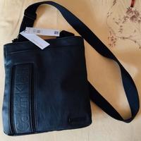 Borsello Calvin Klein Jeans uomo 
