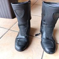 Stivali motociclista