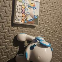 Wappy dog nintendo ds