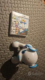 Wappy dog nintendo ds