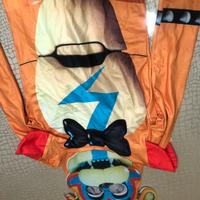 Carnevale fantom teddy bear