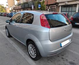 Fiat Grande Punto Grande Punto 1.4 GPL 3 porte Act