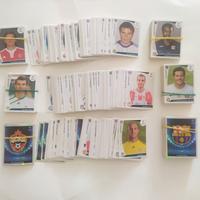 Panini Champions 2009/10