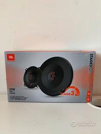 Altoparlanti JBL Stage 3 3527 2-Vie 120W Nuovi