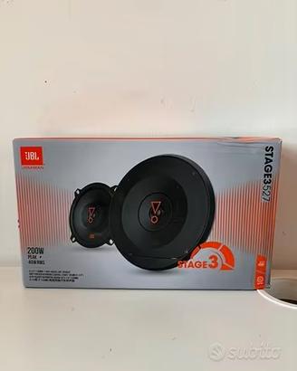 Altoparlanti JBL Stage 3 3527 2-Vie 120W Nuovi
