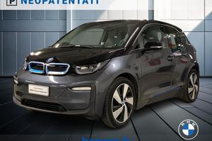BMW i3 94Ah