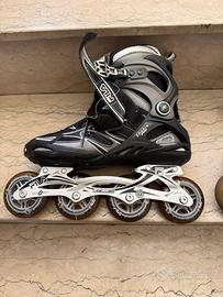 Pattini in linea professionali taglia 42