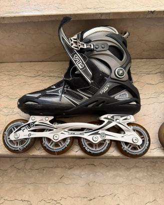 Pattini in linea professionali taglia 42