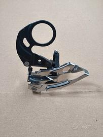 Deragliatore Shimano SLX FD-M660