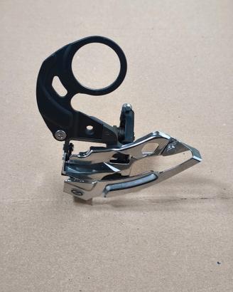 Deragliatore Shimano SLX FD-M660
