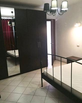 Colleferro bilocale con veranda privata