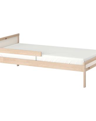 Coppia Lettini Ikea bambino