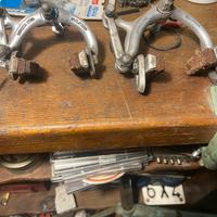 Pinze freno universal