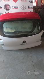 Ricambi Citroen C3 
