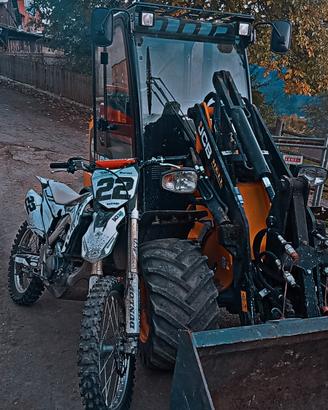 honda crf 250 r