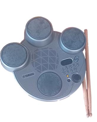 Batteria elettronica Yamaha DD-40