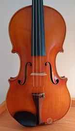 Viola Mario Capicchioni 1986