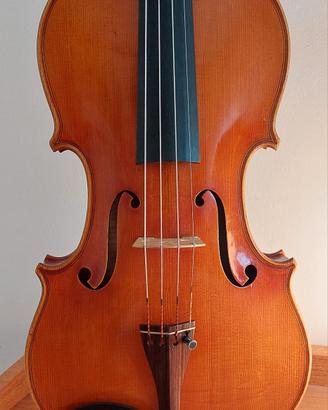 Viola Mario Capicchioni 1986