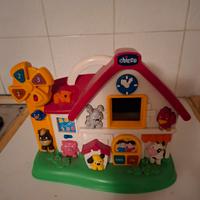 casetta Chicco