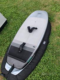 Wing foil North Seek Tavola wingfoil