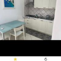 Appartamento gianola Formia