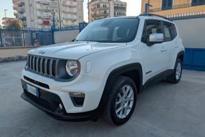 Jeep Renegade 1.3 T4 190CV PHEV 4xe AT6 Limited
