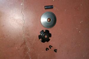 multivar 2000 malossi