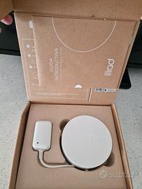 Iliad extender wifi 
