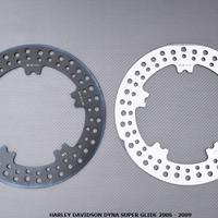 Disco anteriore HARLEY DAVIDSON DYNA SUPER GLIDE