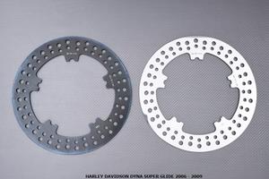 Disco anteriore HARLEY DAVIDSON DYNA SUPER GLIDE