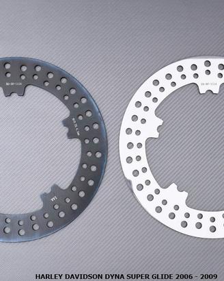 Disco anteriore HARLEY DAVIDSON DYNA SUPER GLIDE