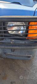 LAND ROVER DISCOVERY 1998 FARO ANTERIORE SX/DX
